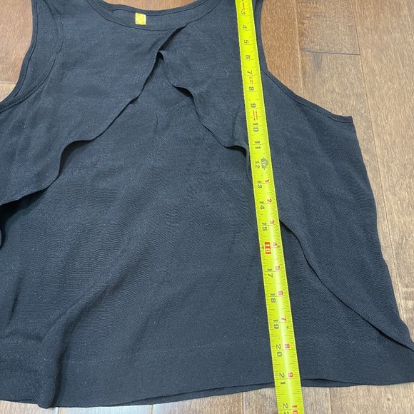 Free People Sleeveless Top sz S - Picture 11 of 11